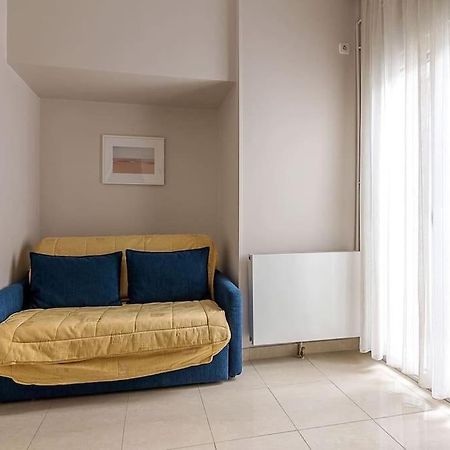 A Unique Apartment In The Historical Center-3Bds Atina Dış mekan fotoğraf